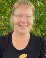 Susanne Jönsson